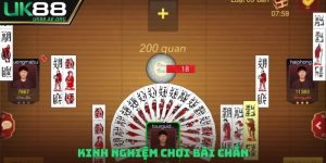 kinh nghiệm chơi bài chắn