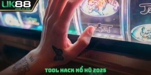 Tool Hack nổ hũ 2025